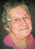 Mary Lou Bonnell